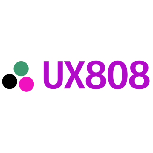 UX808