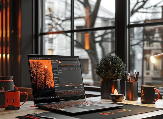 Laptop mockup (1) Laptop mockup (1)